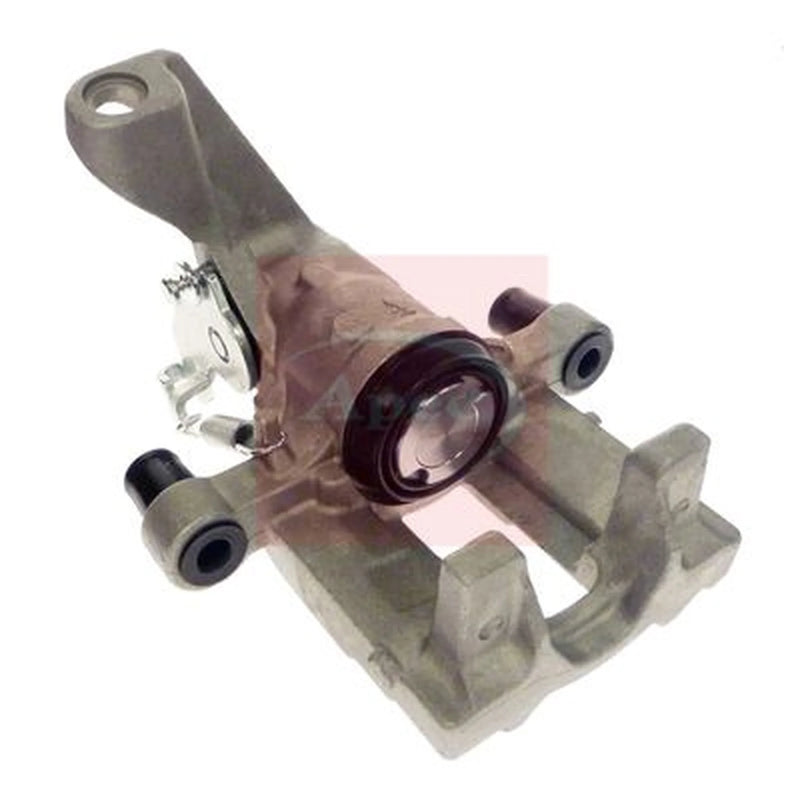 Apec Brake Caliper Assembly Rear Right RCA1251N