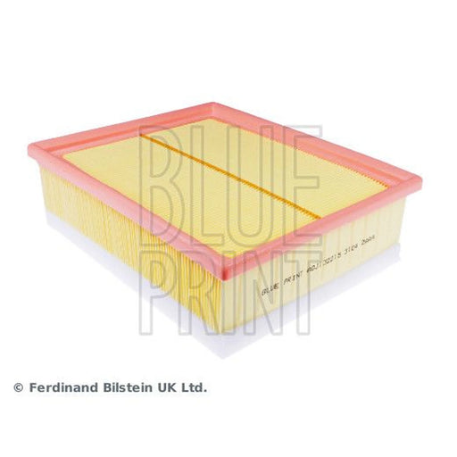 Blue Print Engine Air Filter ADJ132215