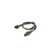 Bosch O2 Lambda Oxygen Sensor after catalytic converter 0 258 010 435