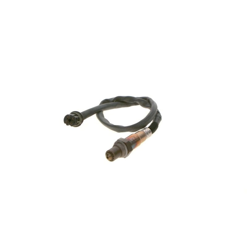 Bosch O2 Lambda Oxygen Sensor after catalytic converter 0 258 010 435