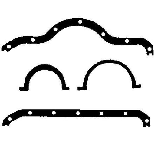BGA Oil Sump Gasket Set Wide Thick OK6357
