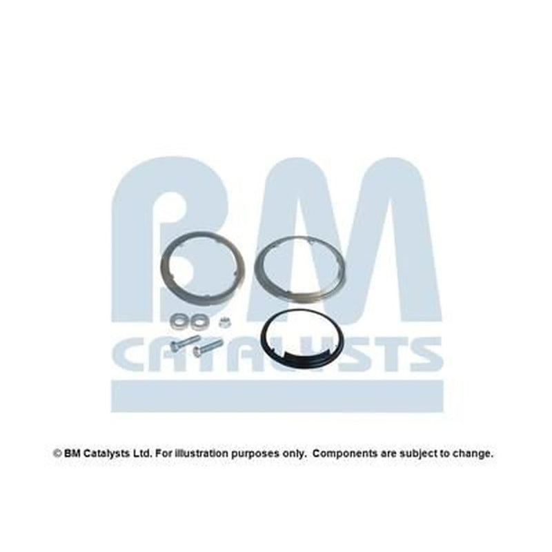 BM Catalysts Fitting Kit FK11292B FK11292B