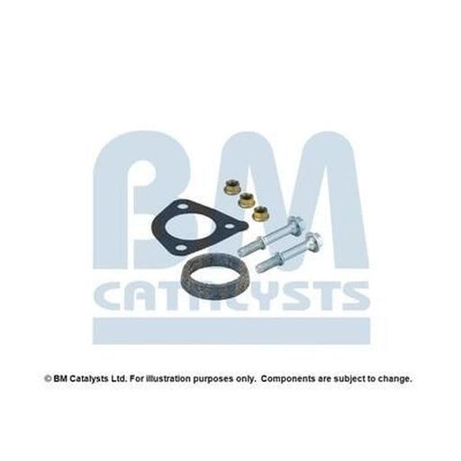 BM Catalysts Exhaust Pipe Mounting Kit FK50102B