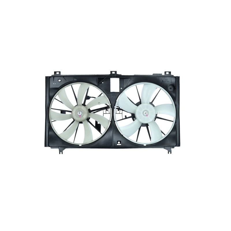 NRF Engine Cooling Fan 47580