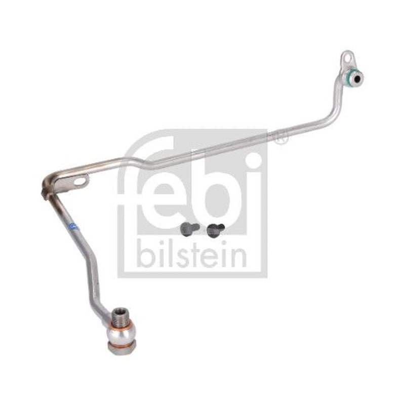 Febi Turbo Oil Feed Return Line 192548