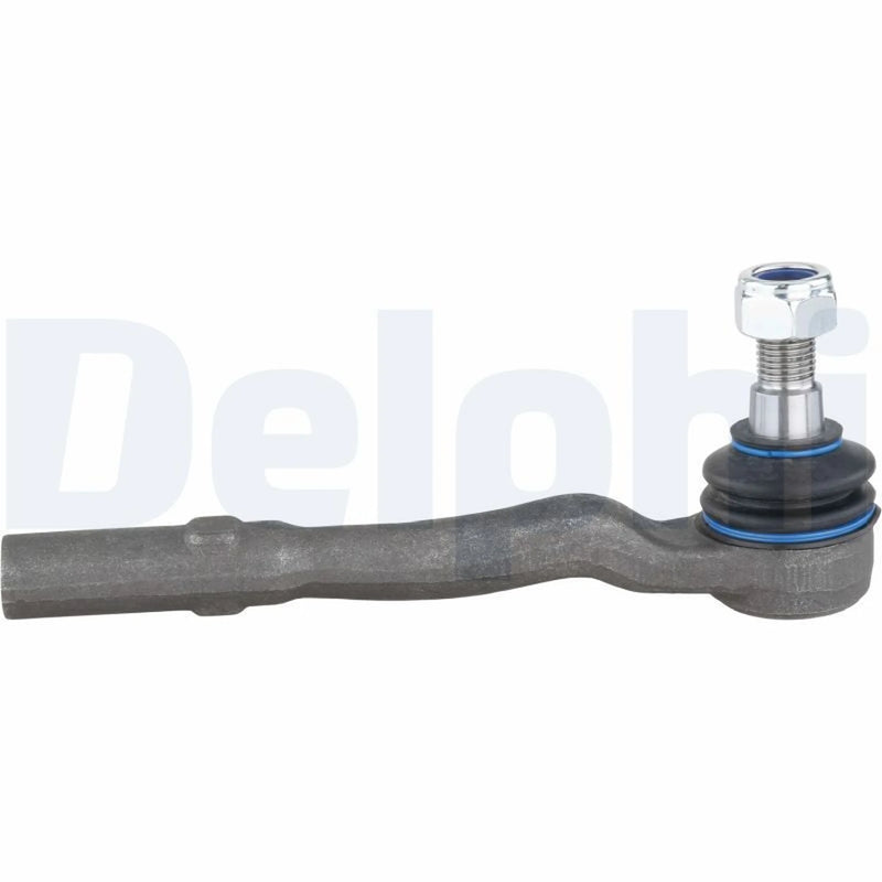 Delphi Steering Tie Rod End Ball Joint Front Right M14x1. TA1960