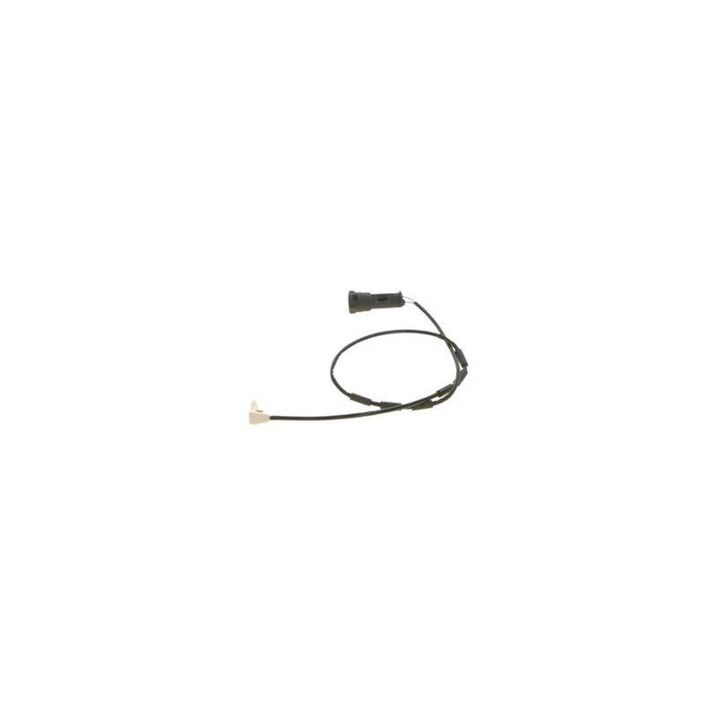 Bosch Brake Pad Wear Sensor Front 1 987 474 971