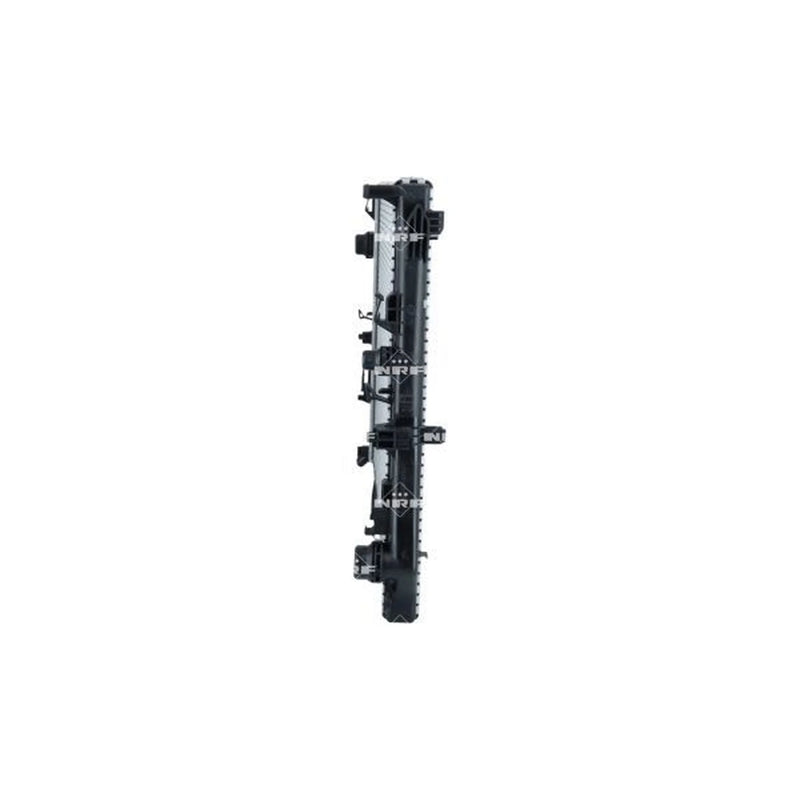 NRF Engine Radiator 50041