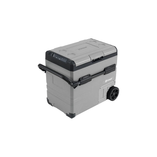 Outwell Arctic Frost 55 55L Compressor Cooler Cool Box -20 C to +20 C 12V 230V - UK Camping And Leisure - Van Life Living