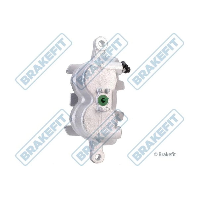 Apec Brake Caliper Assembly Front Right BCA1898E