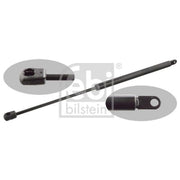 Febi Boot Gas Strut Lift Support Tailgate / Boot Lid Shock R 01190