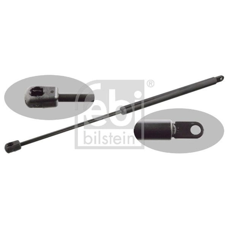 Febi Boot Gas Strut Lift Support Tailgate / Boot Lid Shock R 01190
