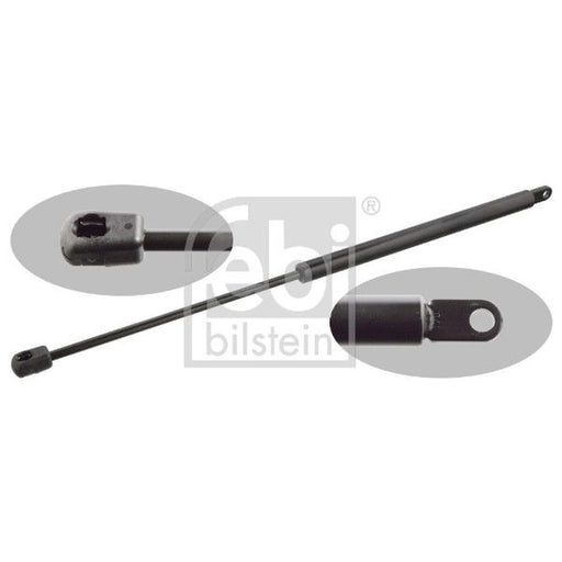 Febi Boot Gas Strut Lift Support Tailgate / Boot Lid Shock R 01190