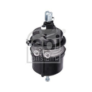 Febi Spring Brake Chamber Drum Brake 58mm Stroke 1000055