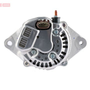 Denso Car Alternator 12V fits Landini Mistral 2011 on