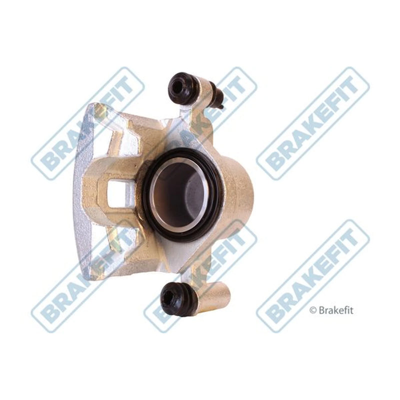 Apec Brake Caliper Assembly Front Right BCA1362E