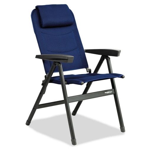 Performance Advancer Ergofit Recliner Camping Chair (DB) F5025 - Westfield - Van Life Living