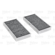 Valeo Cabin Air Filter (Pollen Filter) 715811