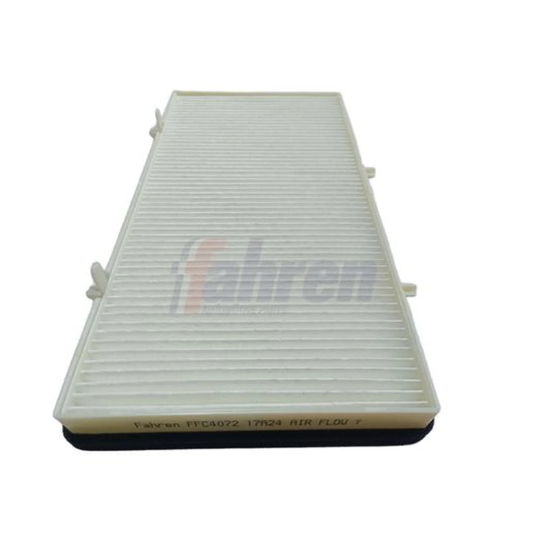 Fahren Cabin Air Filter (Pollen Filter) FFC4072