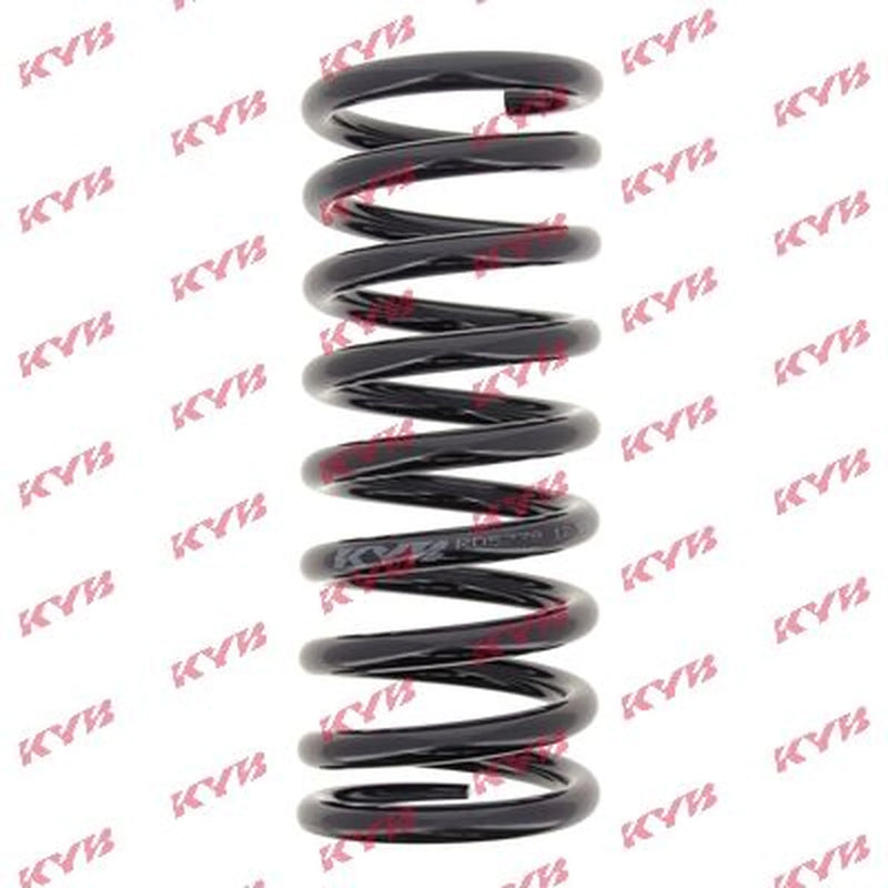 KYB Rear Suspension Coil Spring RD5339