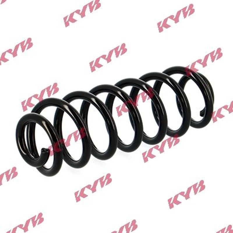 KYB Rear Suspension Coil Spring RA5448