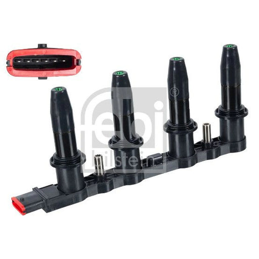 Febi Ignition Coil Pack 28108
