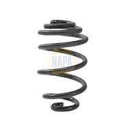 NAPA Rear Suspension Coil Spring NCS2457