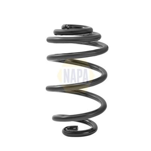 NAPA Rear Suspension Coil Spring NCS2457