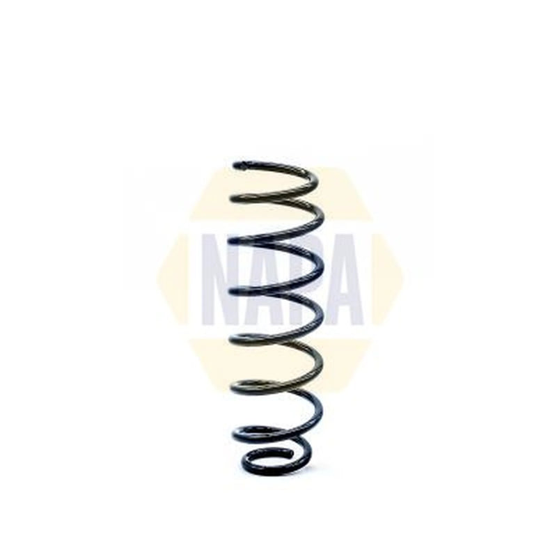 NAPA Rear Suspension Coil Spring NCS1254