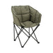 Travellife Lago Chair Cross Moss Green 2130570 - Travellife - Van Life Living