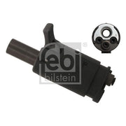 Febi Gear Shift Lever Valve OD ID 3 Connectors 02602