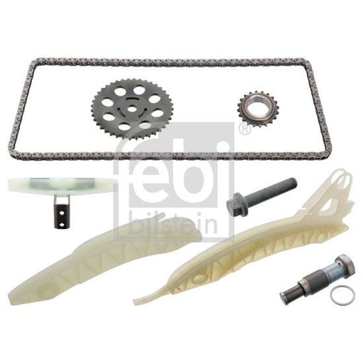 Febi Timing Chain Kit Set 144 Links 8mm 100301