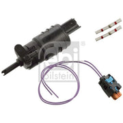 Febi Windscreen Washer Pump 103388