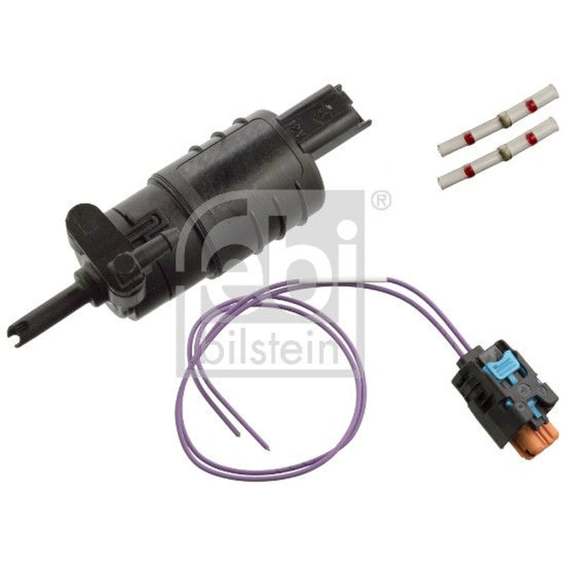 Febi Windscreen Washer Pump 103388