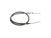 Bosch 1987477583 Cable Pull, parking brake