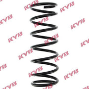 KYB Rear Suspension Coil Spring RA5349