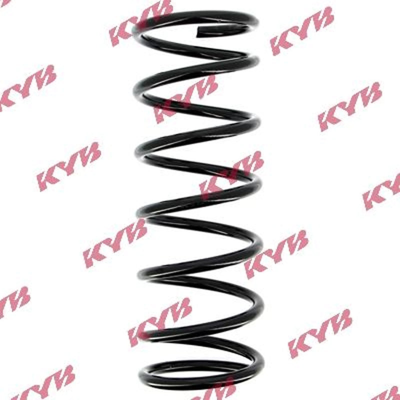 KYB Rear Suspension Coil Spring RA5349