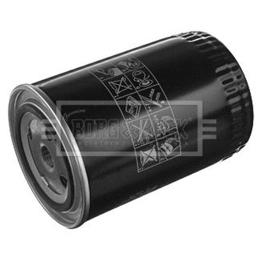 Borg & Beck Engine Oil Filter BFO4190