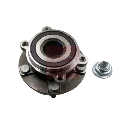 Apec Wheel Bearing Kit 91mm AWB1498