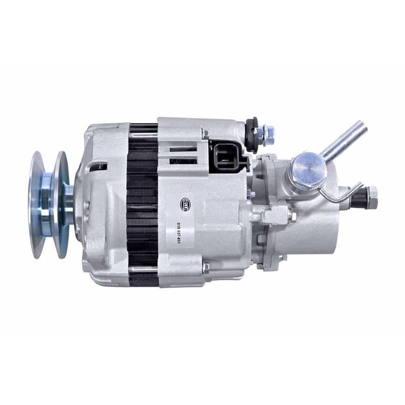 Hella Car Alternator 12V 8EL 015 637-831