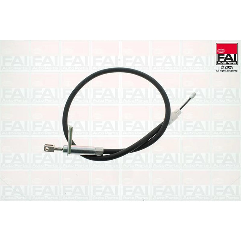 FAI Handbrake Cable Right Rear FBC622