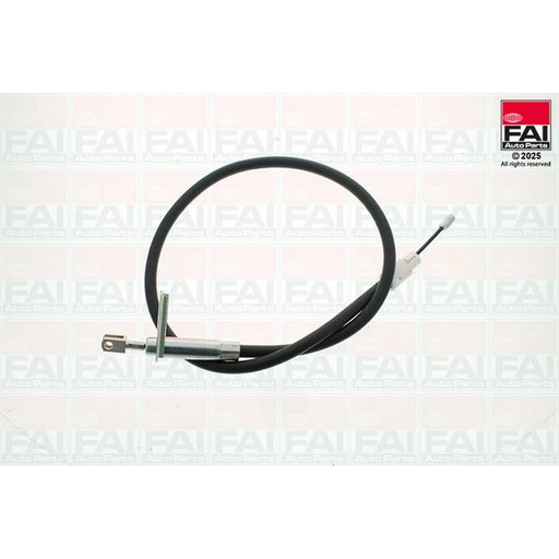FAI Handbrake Cable Right Rear FBC622