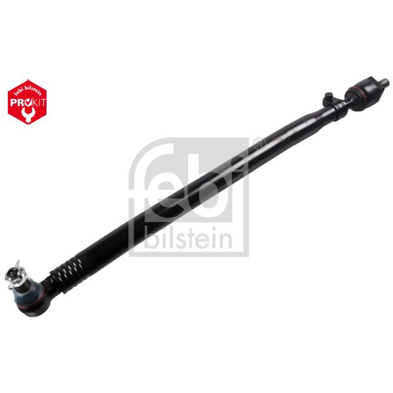 Febi Centre Rod Assembly Front 186127
