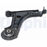 Delphi Control/Trailing Arm Lower TC1914