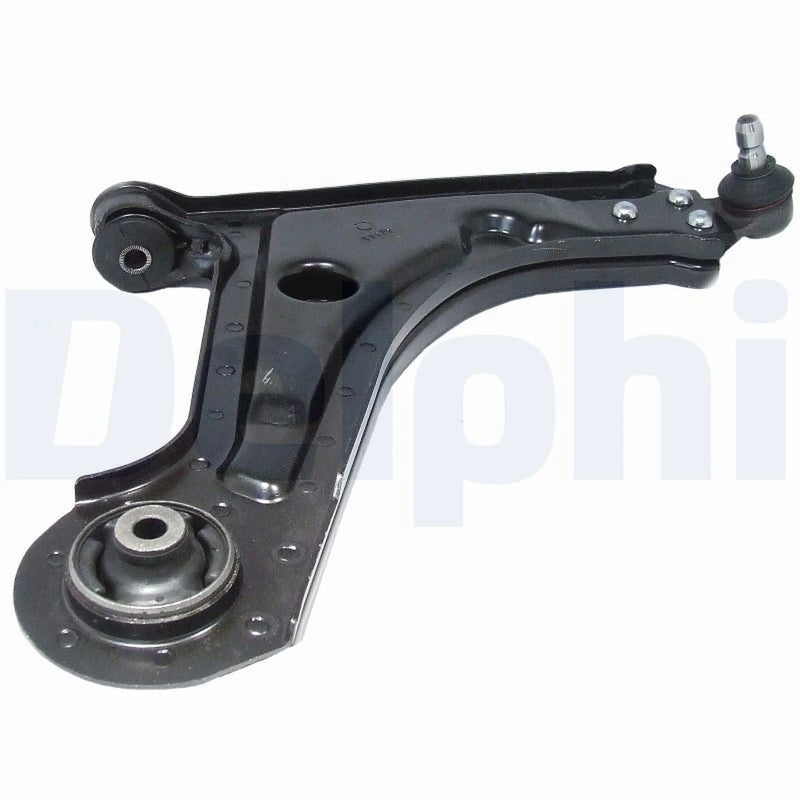 Delphi Control/Trailing Arm Lower TC1914