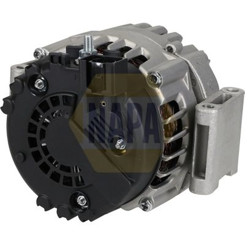 NAPA Car Alternator 12V NAL2552