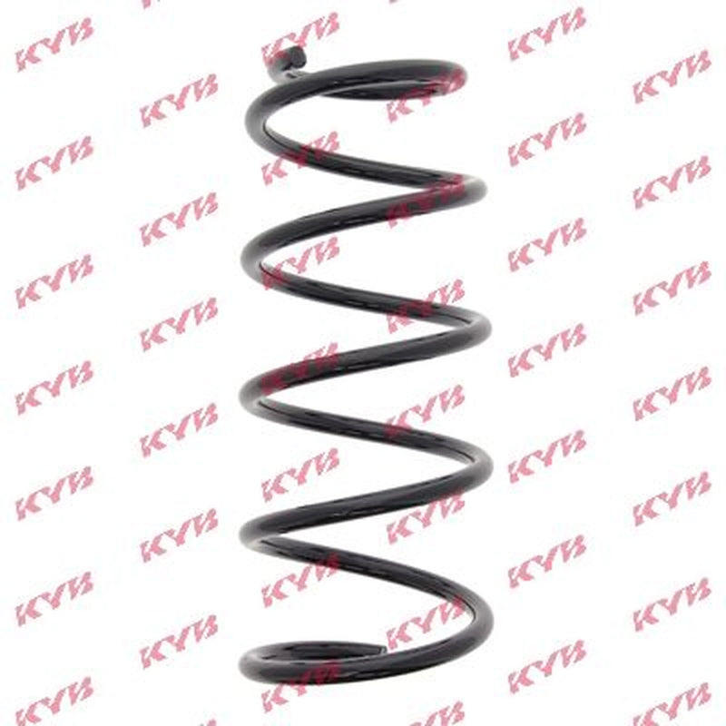KYB Front Suspension Coil Spring RC3454