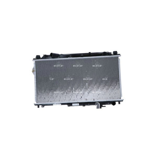 NRF Engine Radiator 50043