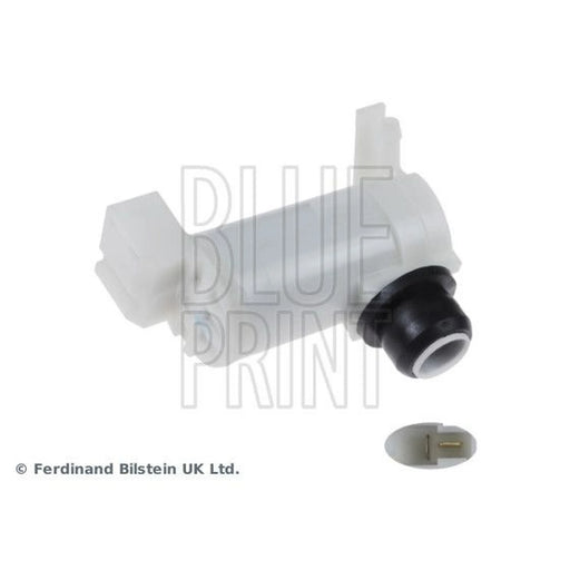 Blue Print Windscreen Washer Pump ADN10322