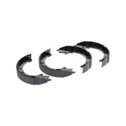 Bosch Parking Brake Shoe Set 0 986 487 967